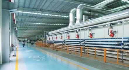 江西高安再發聲:建陶產業要“換道”!