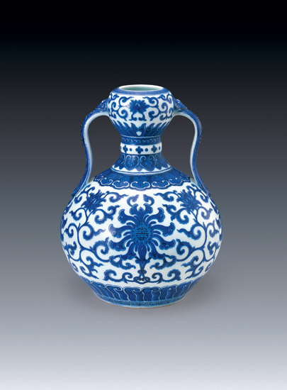 大清乾隆制 瓷器“硬通貨”_新浪尚品_新浪網(wǎng)