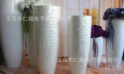 【廠家直銷酒店大型落地式陶瓷花瓶擺件家居裝飾工藝禮品擺設(shè)】義烏市仁曦電子商務(wù)商行 - 產(chǎn)品庫