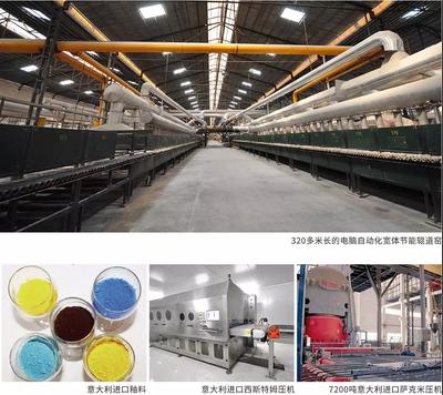 選擇它的理由何止10萬+,陶企創(chuàng)新實(shí)力看宏陶!