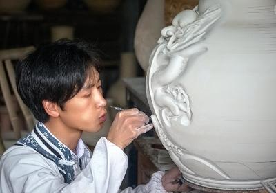 景德鎮(zhèn)瓷器