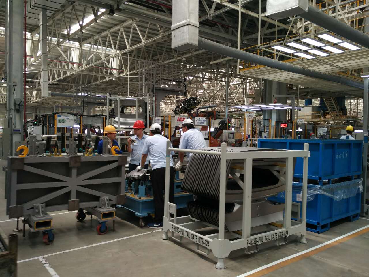 景德鎮除了瓷器還有啥 探秘昌河Q35的“爆款”潛質